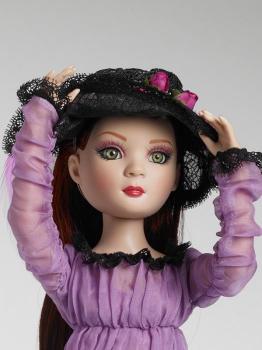 Wilde Imagination - Ellowyne Wilde - Tea, Ennui, & Me - Prudence - Doll